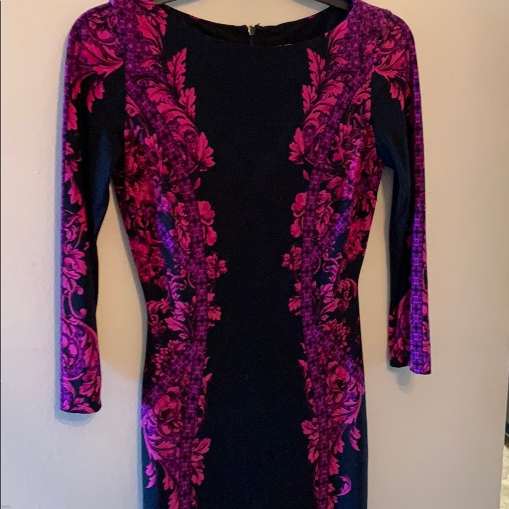 Caché dress